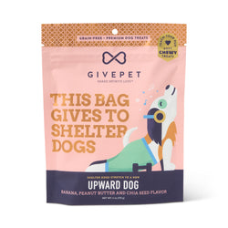 Givepet Dog Treats