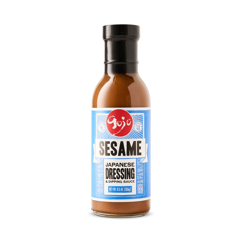 Gojo Sesame Sauce