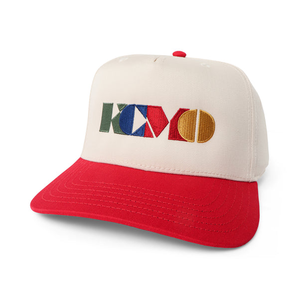KCMO Prime Hat, Dots