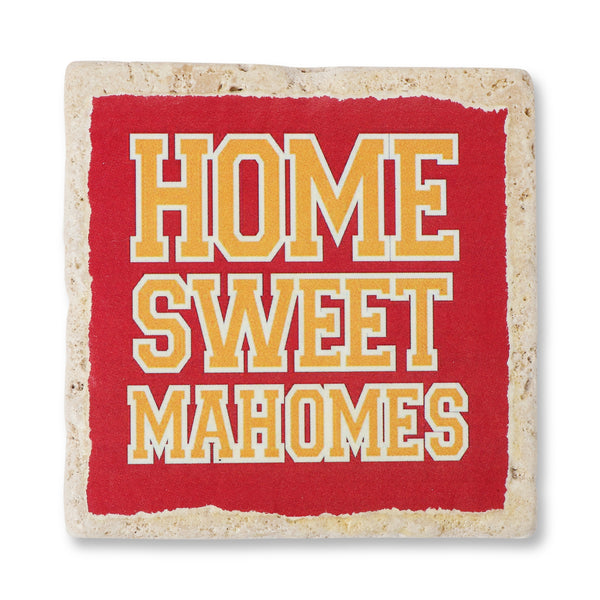 Coasters to Coasters: Home Sweet Mahomes