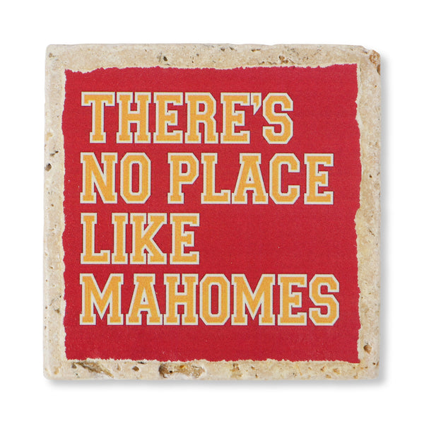 Coasters to Coasters: There's No Place Like Mahomes