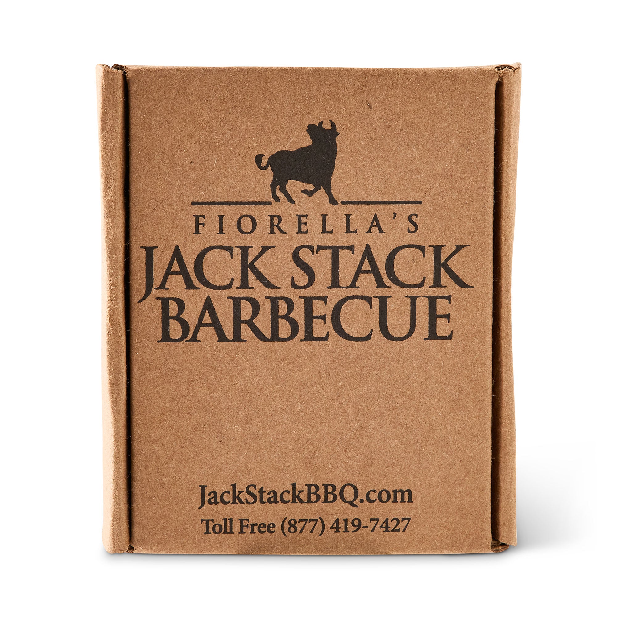 Mini Sampler 2 Pack, Jack Stack – Made in KC