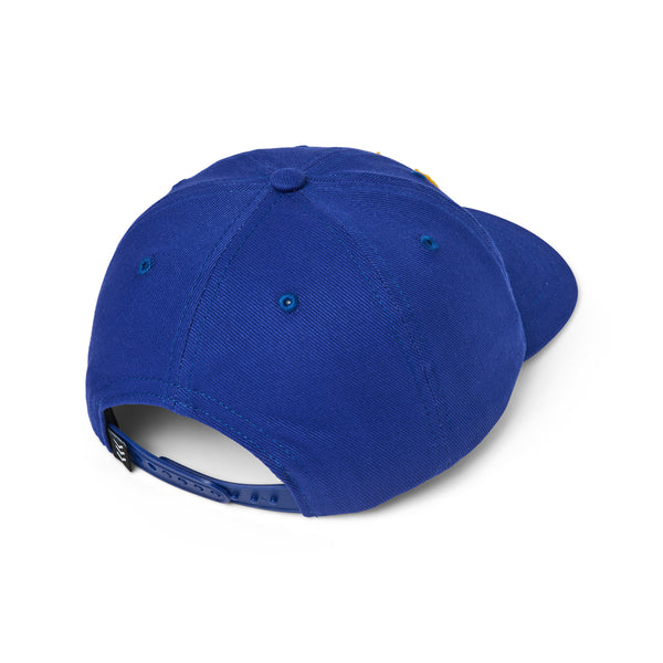 Sandlot Goods Royal KC Snapback Dad Hat
