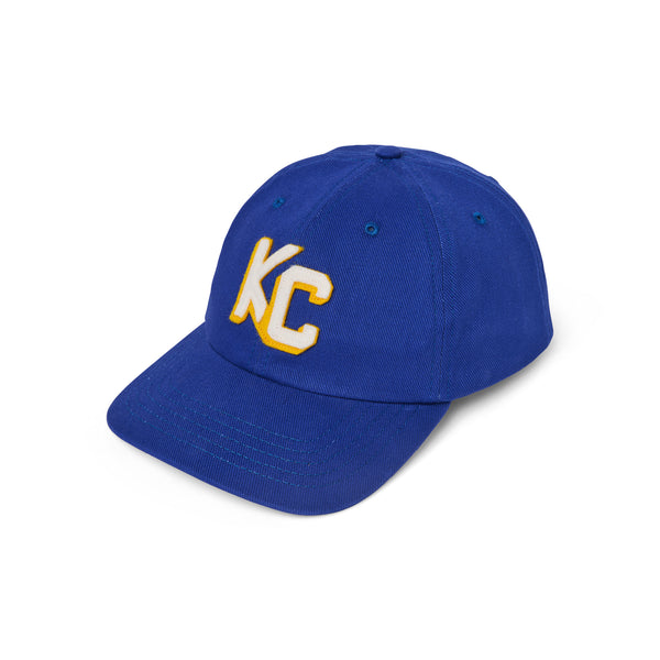 Sandlot Goods Royal KC Snapback Dad Hat