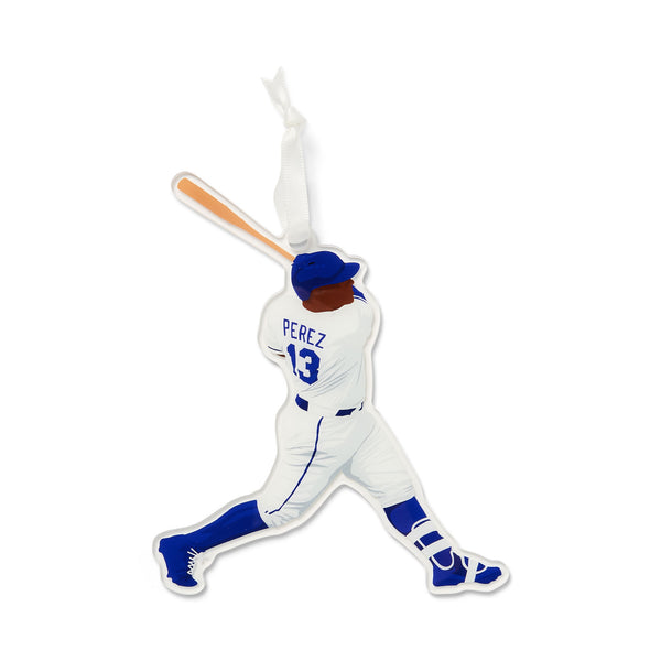 Salvy Acrylic Ornament, Hart & Lux