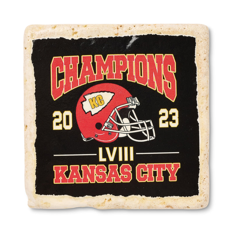 Coaster to Coaster Chiefs 2023 Champions Coaster