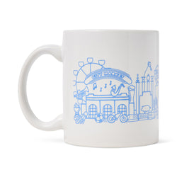 Citystrip Mug