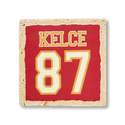 Coasters to Coasters: Kelce 87