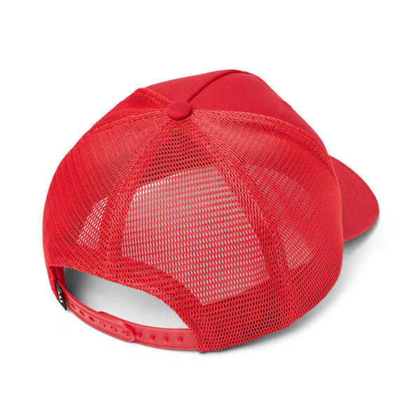 Kingdom Patch Trucker Hat, Sandlot Goods