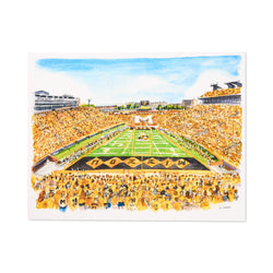 Liz Vargas Mizzou Print