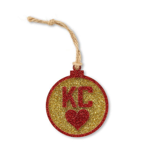 Kansas City Ornaments, Stellar Gifts & Goods
