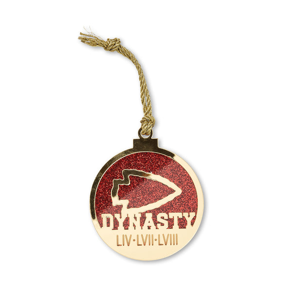 Kansas City Ornaments, Stellar Gifts & Goods