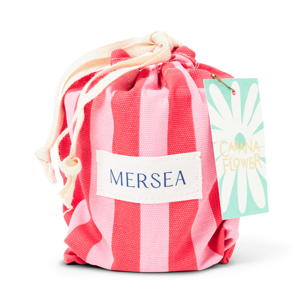 Mersea Sandbag Candles