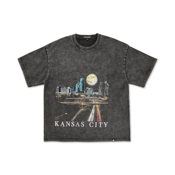 Highway Tee, Made Mobb