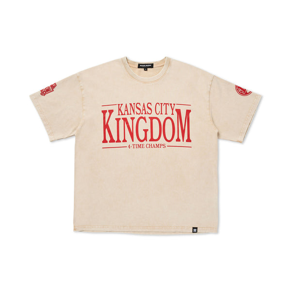 Kingdom tee, Made Mobb