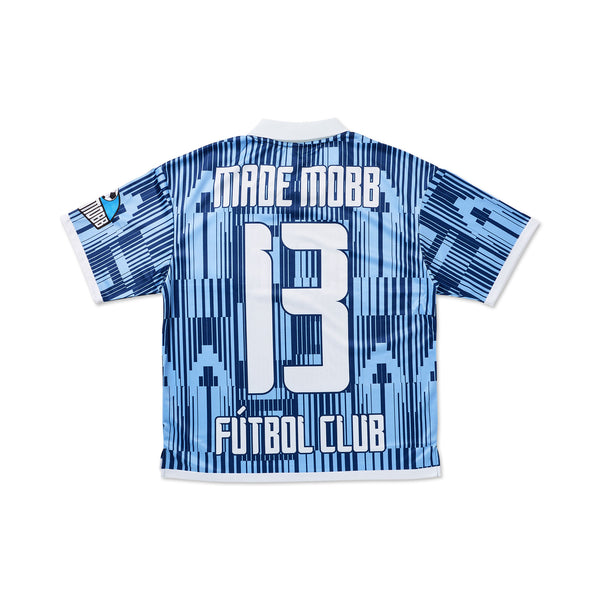 Futbol Club Kansas City Jersey, Made Mobb