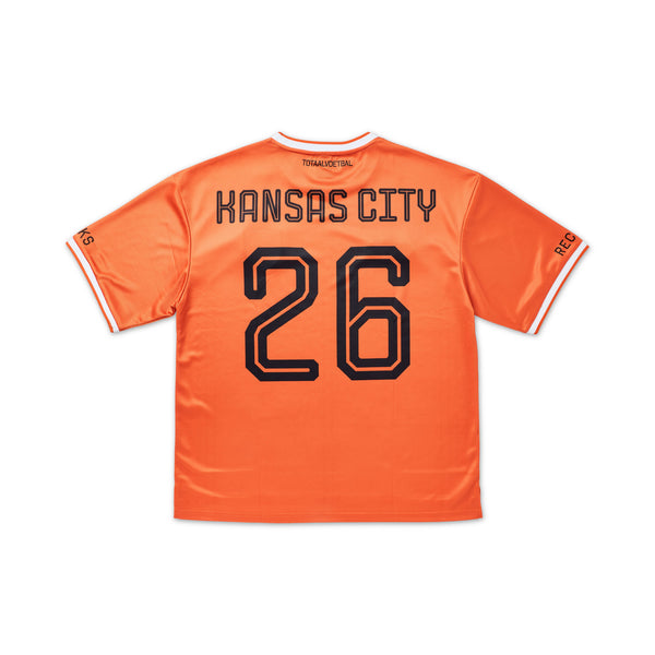 Futbol Team Netherlands Jersey, Made Mobb