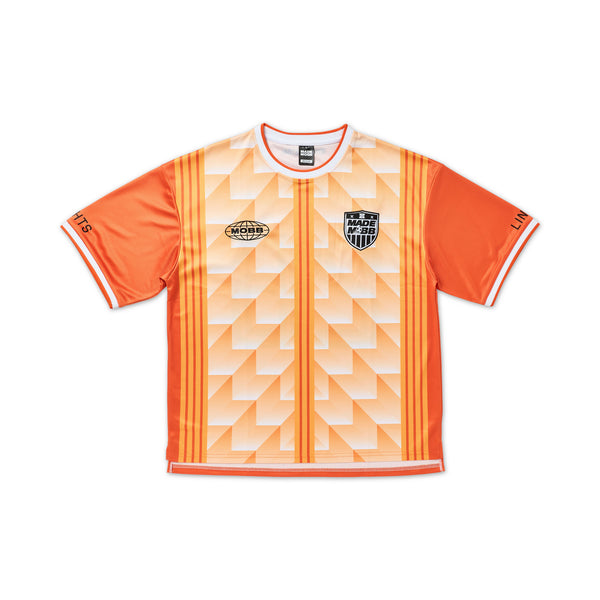 Futbol Team Netherlands Jersey, Made Mobb