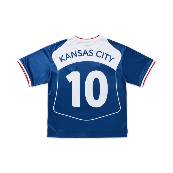 Futbol Team USA Jersey, Made Mobb