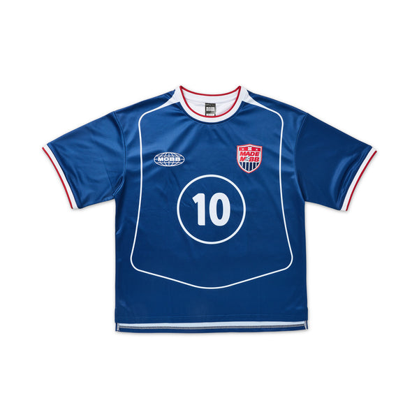 Futbol Team USA Jersey, Made Mobb