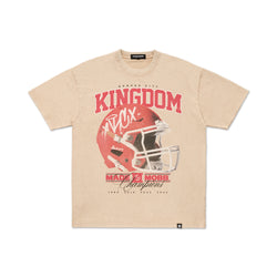 Made Mobb Kingdom Helmet Tee