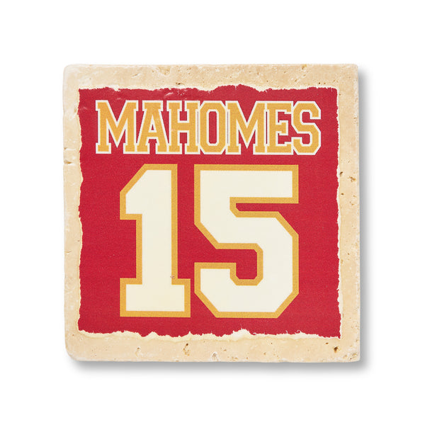 Coasters to Coasters: Mahomes 15