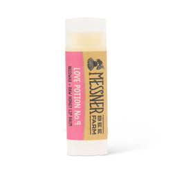 Messner Bee Farm Love Potion No. 9 Lip Balm