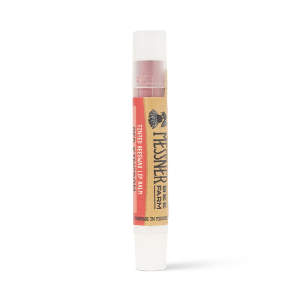 Messner Bee Farm Red Kingdom Lip Tint