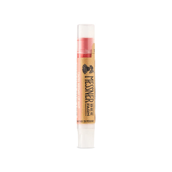 Messner Bee Farm Missouri Pink Love Lip Tint