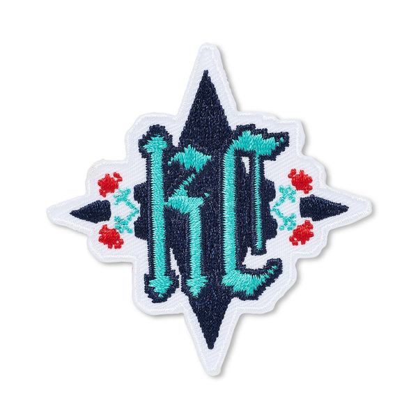 Kansas City Patches, OO Designs