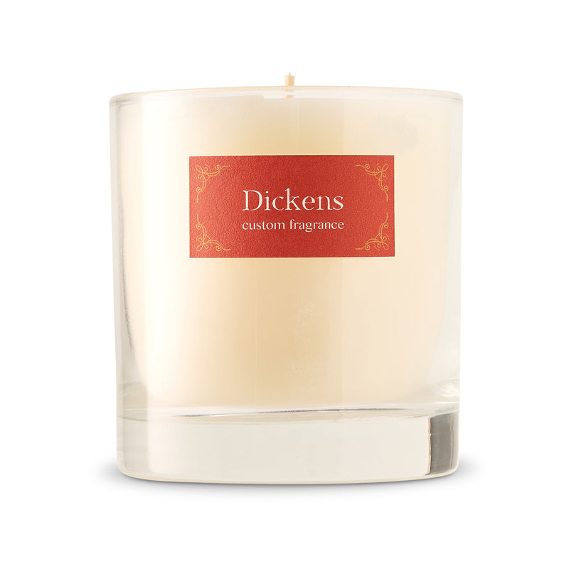 Holiday Pickwick Candles