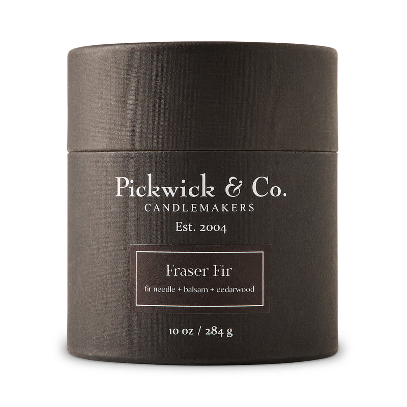 Holiday Pickwick Candles