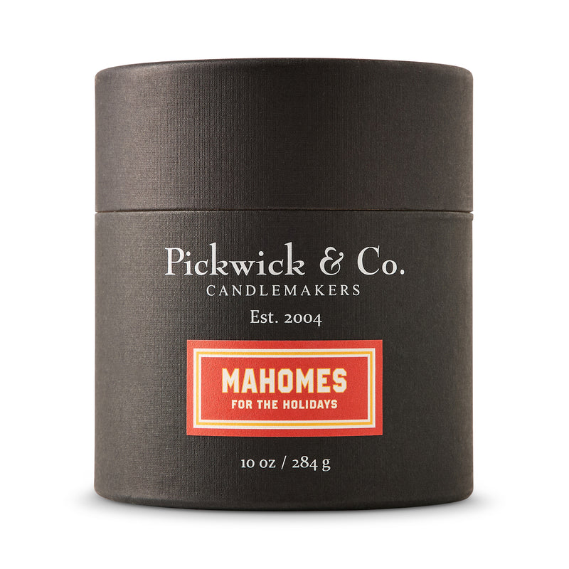 Holiday Pickwick Candles