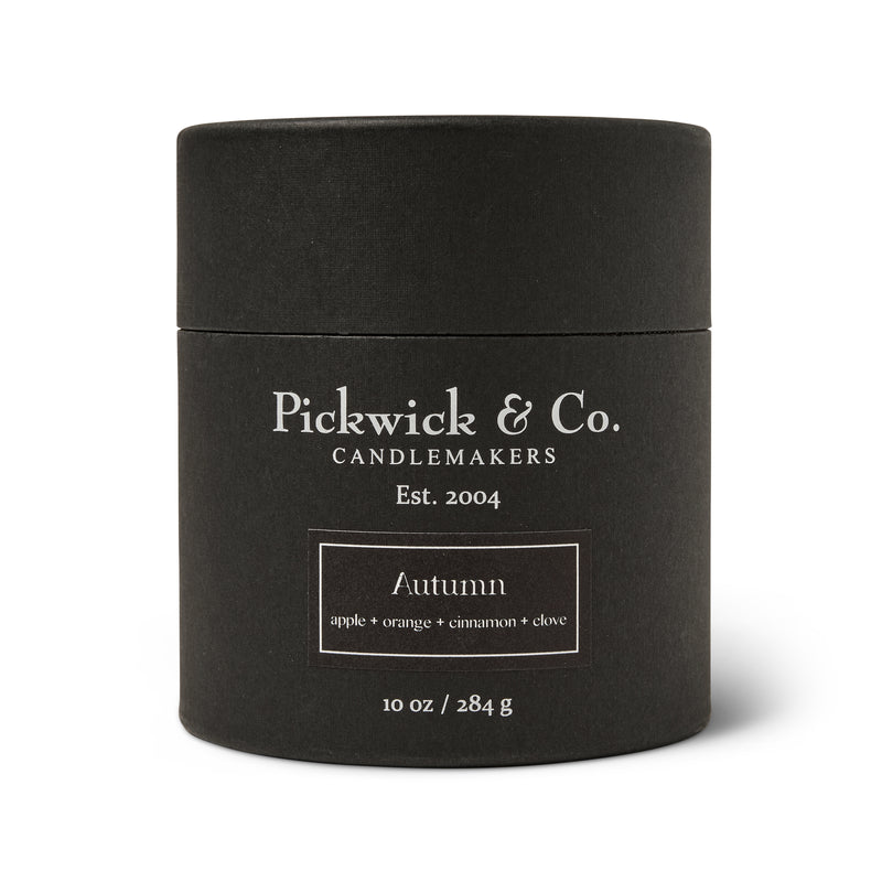 Pickwick Candles