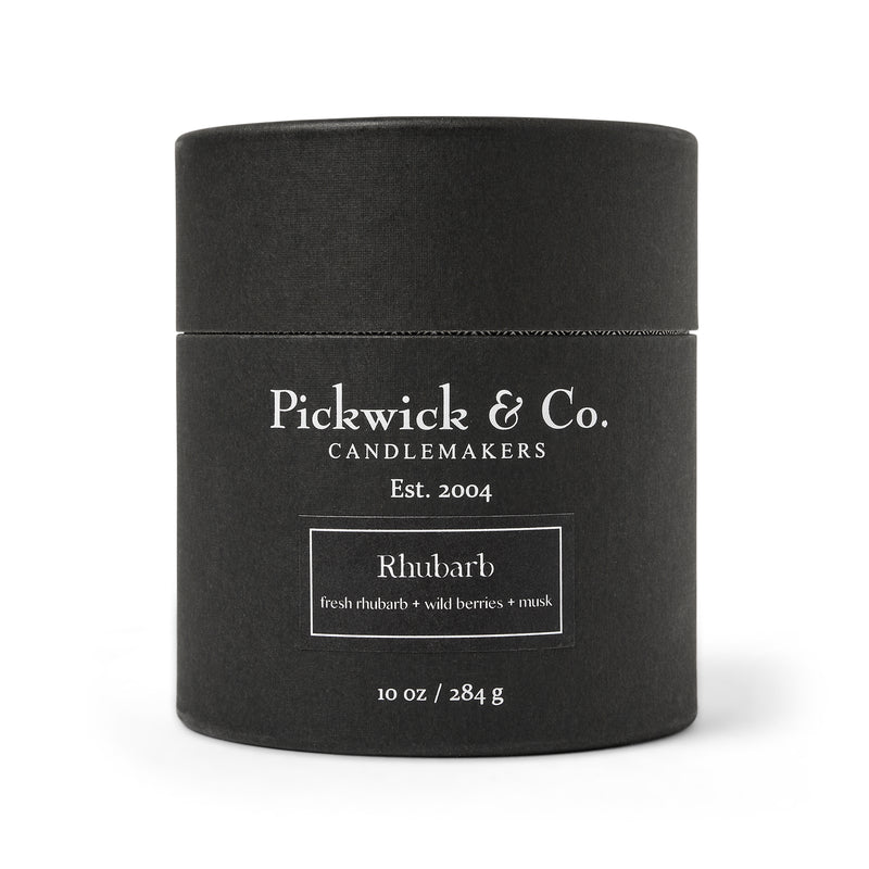 Pickwick Candles