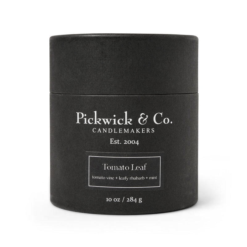 Pickwick Candles