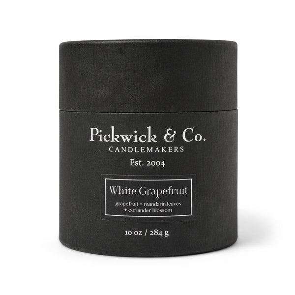 Pickwick Candles