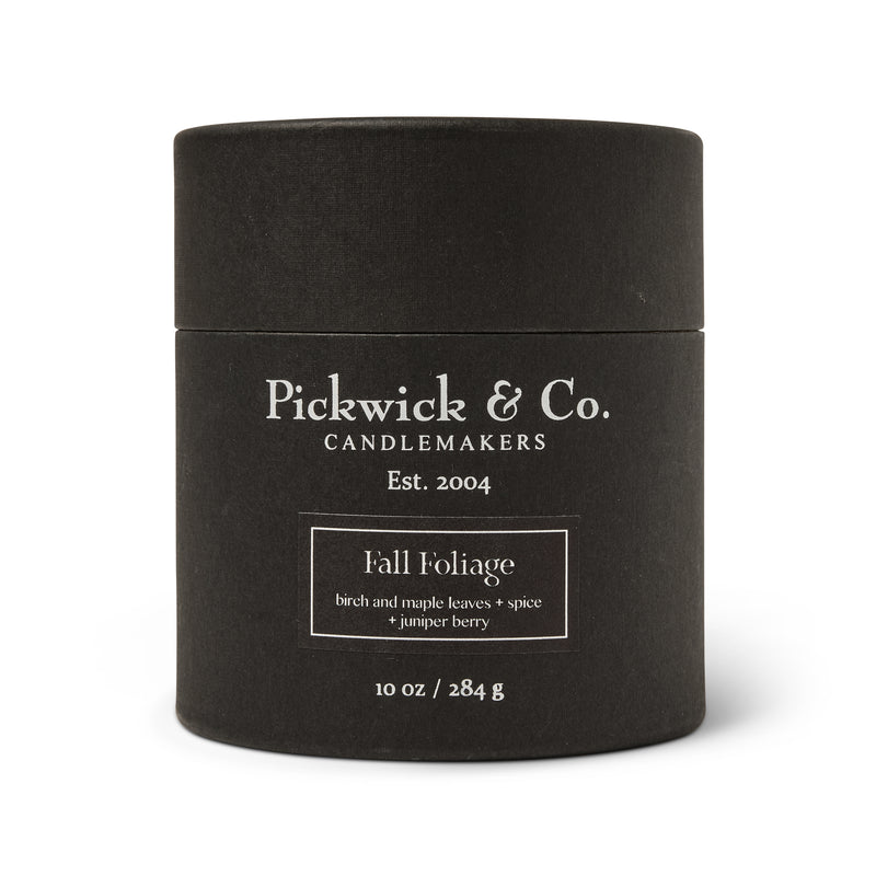 Pickwick Candles