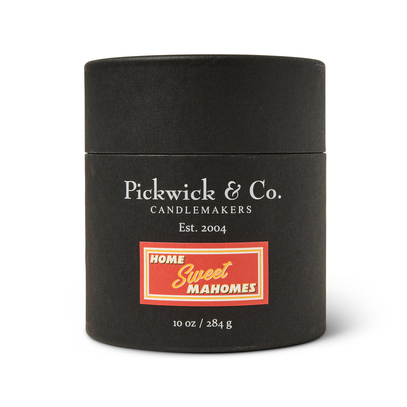 Pickwick Candles