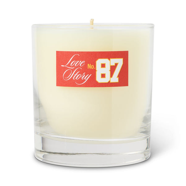 Pickwick Candle, Love Story No. 87