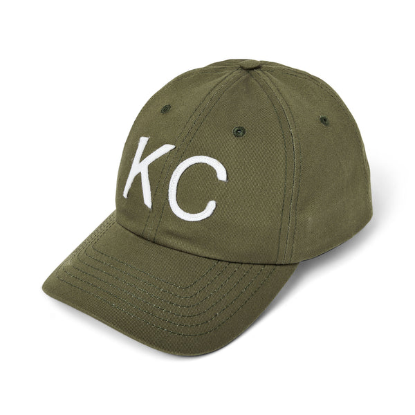 KC Jalapeno Dad Hat, Sandlot Goods
