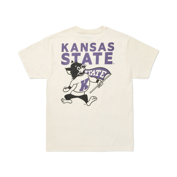 K-State Mullet Tee, Sandlot