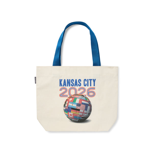 Summer of Soccer Totes, Sandlot Goods