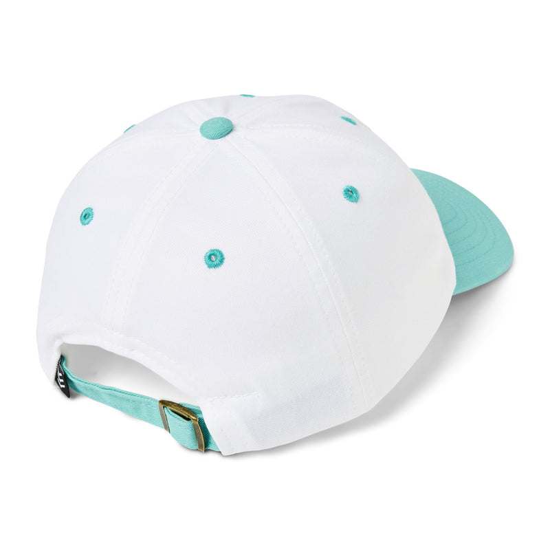 KC Current Rainbow Surprise Dad Hat, Sandlot Goods