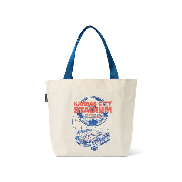 Summer of Soccer Totes, Sandlot Goods