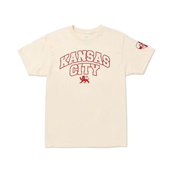 England Kansas City Tee, Sandlot Goods