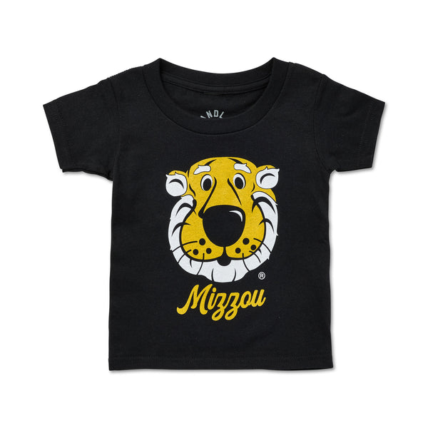 Kid's Mizzou Tee