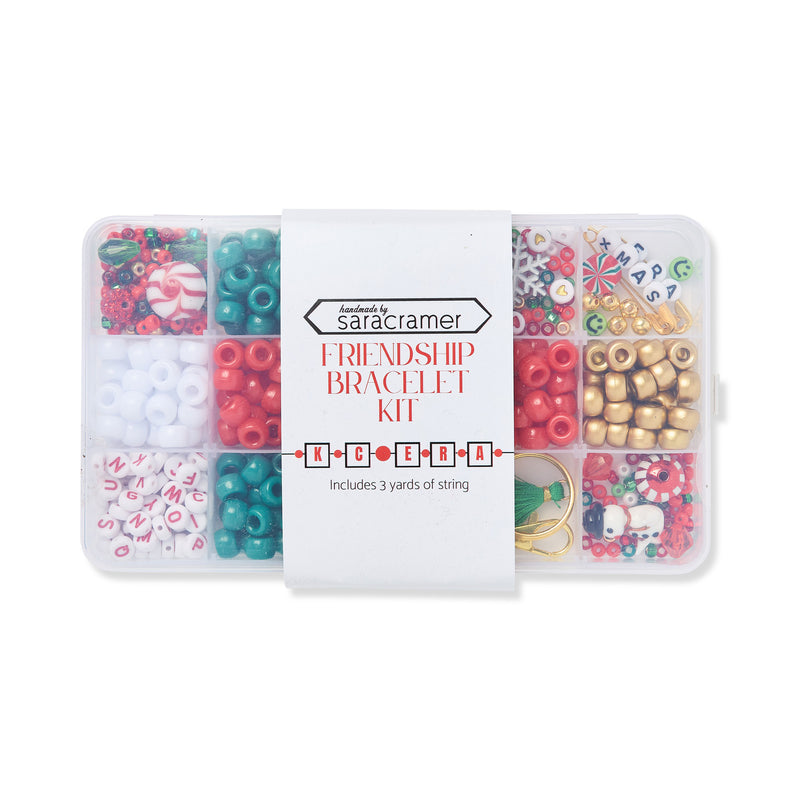 Friendship Bracelet Making Kits