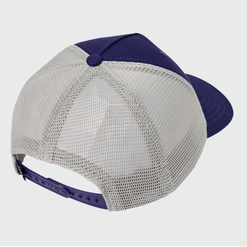 K-State Wildcats Patch Trucker Hat, Sandlot Goods