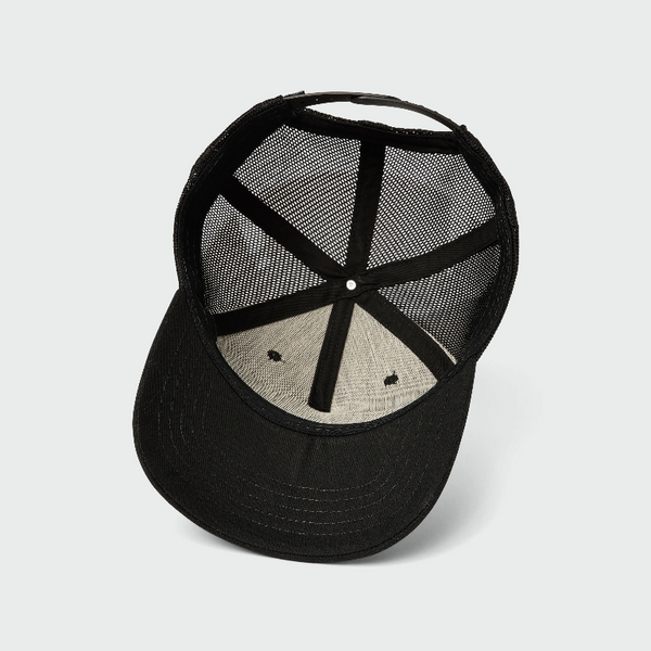 MU Tigers Patch Trucker Hat, Sandlot Goods